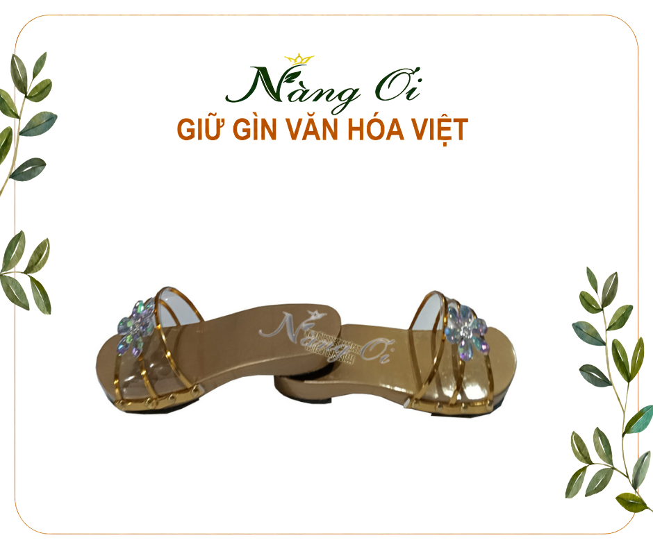 GUỐC GỖ